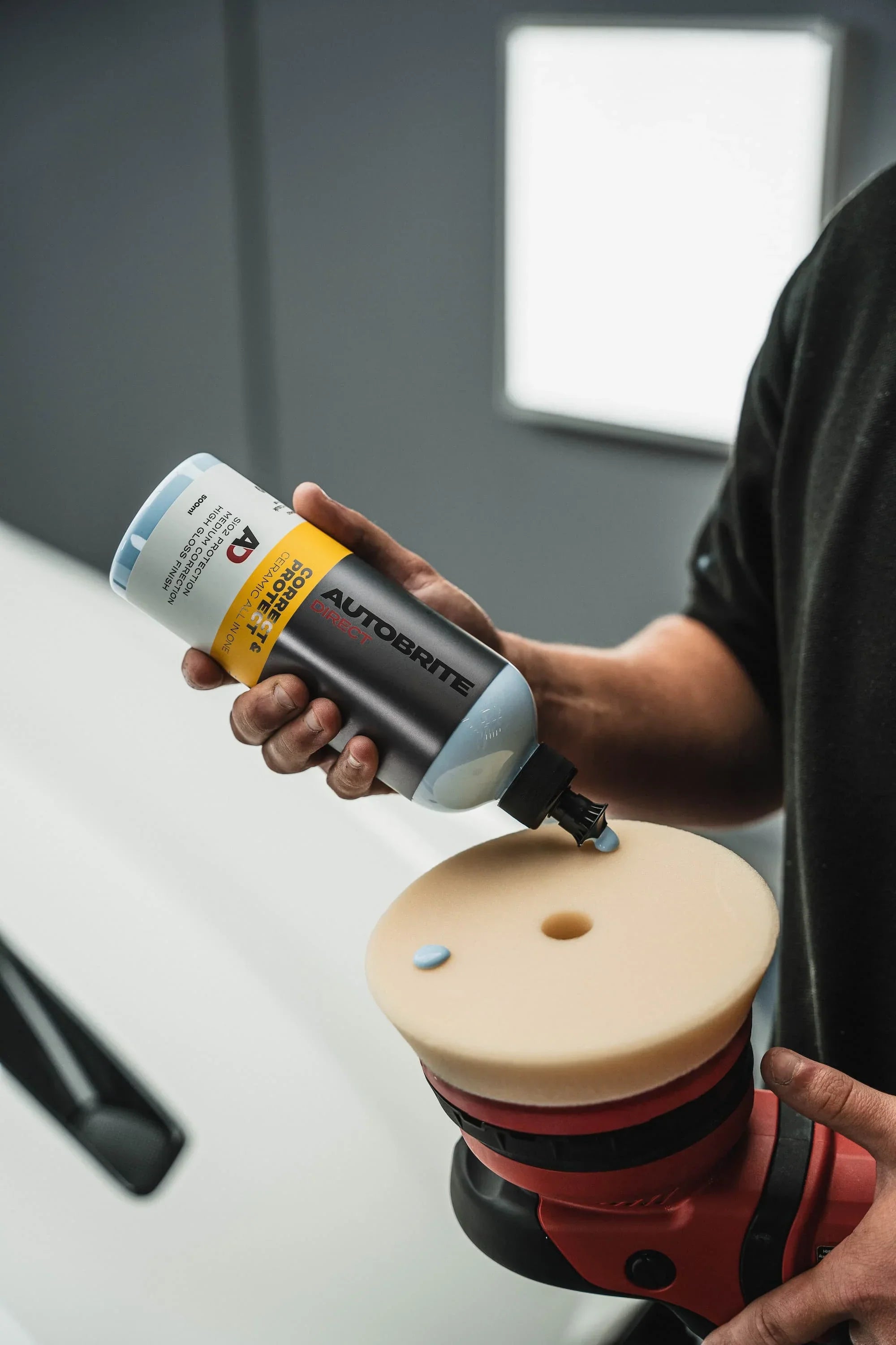 Mastering the Art of Machine Polishing: A Comprehensive Guide for Car Enthusiasts