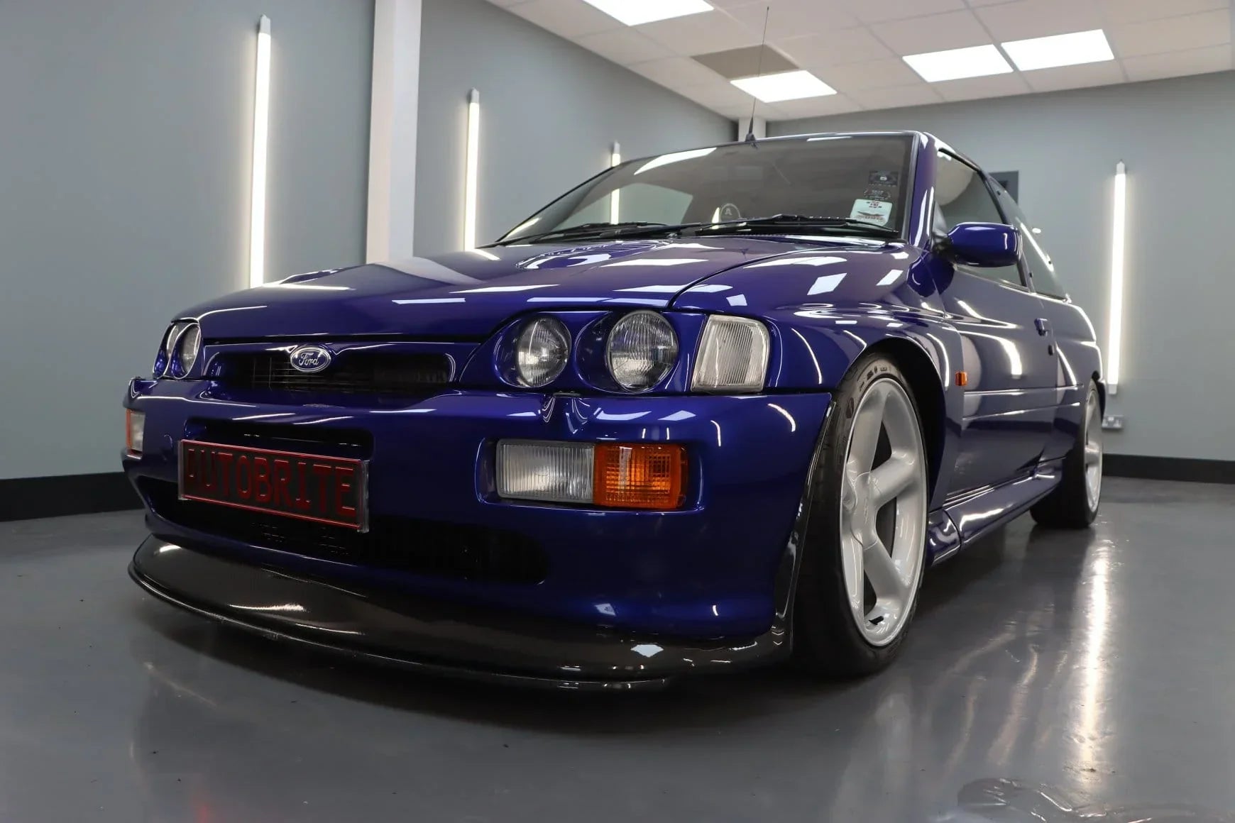 The Three P’s of Protection!