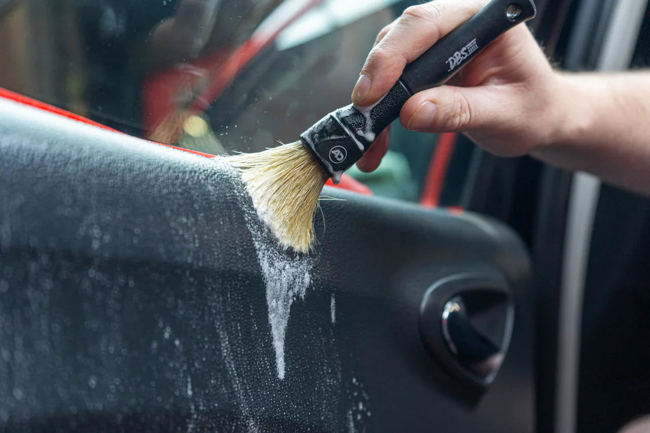 Detailing Brushes