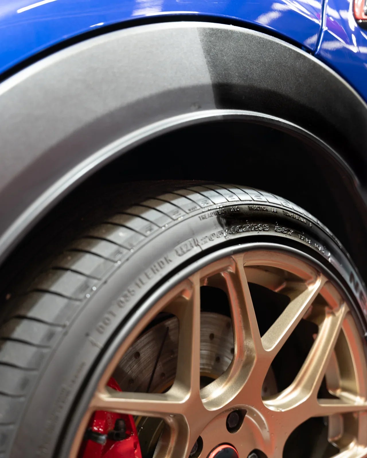 Plastics, Vinyl & Rubber