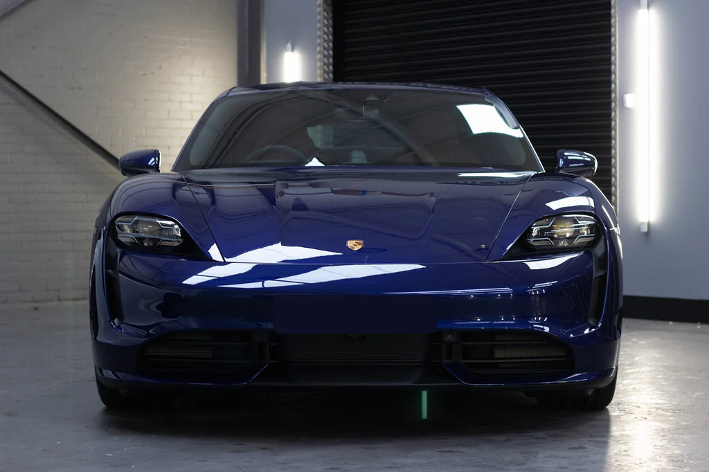 CARBANUBA - BANANA SCENTED CAR WAX 500ML