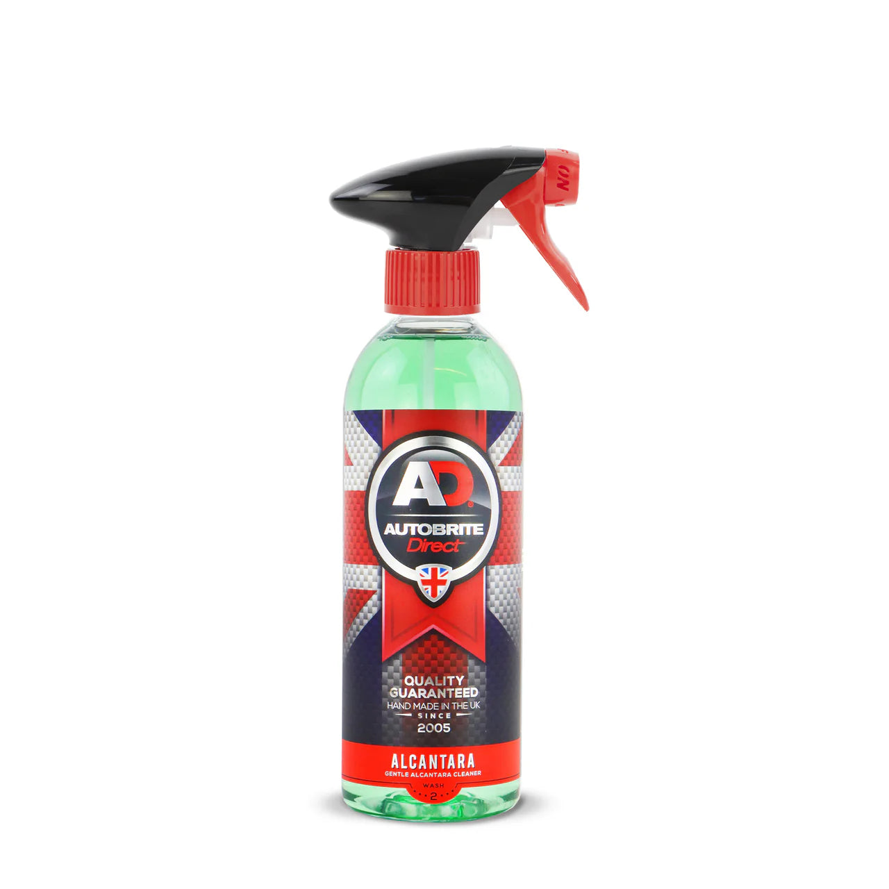 ALCANTARA CLEANER 500ML