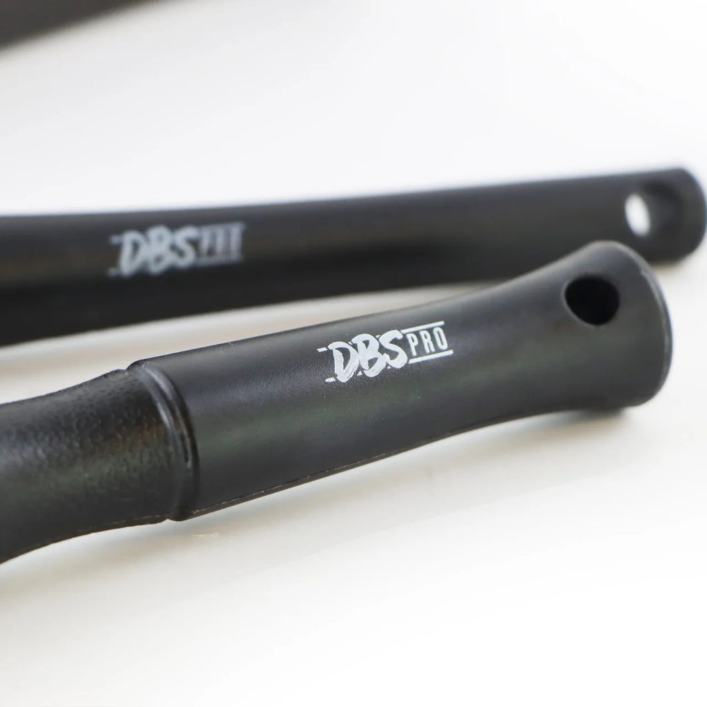 DBS PRO DETAILING BRUSH SET