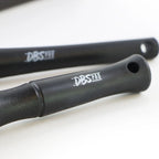 DBS PRO DETAILING BRUSH SET