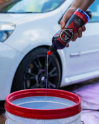 PURPLE VELVET LUXURIOUS HIGH GLOSS SHAMPOO