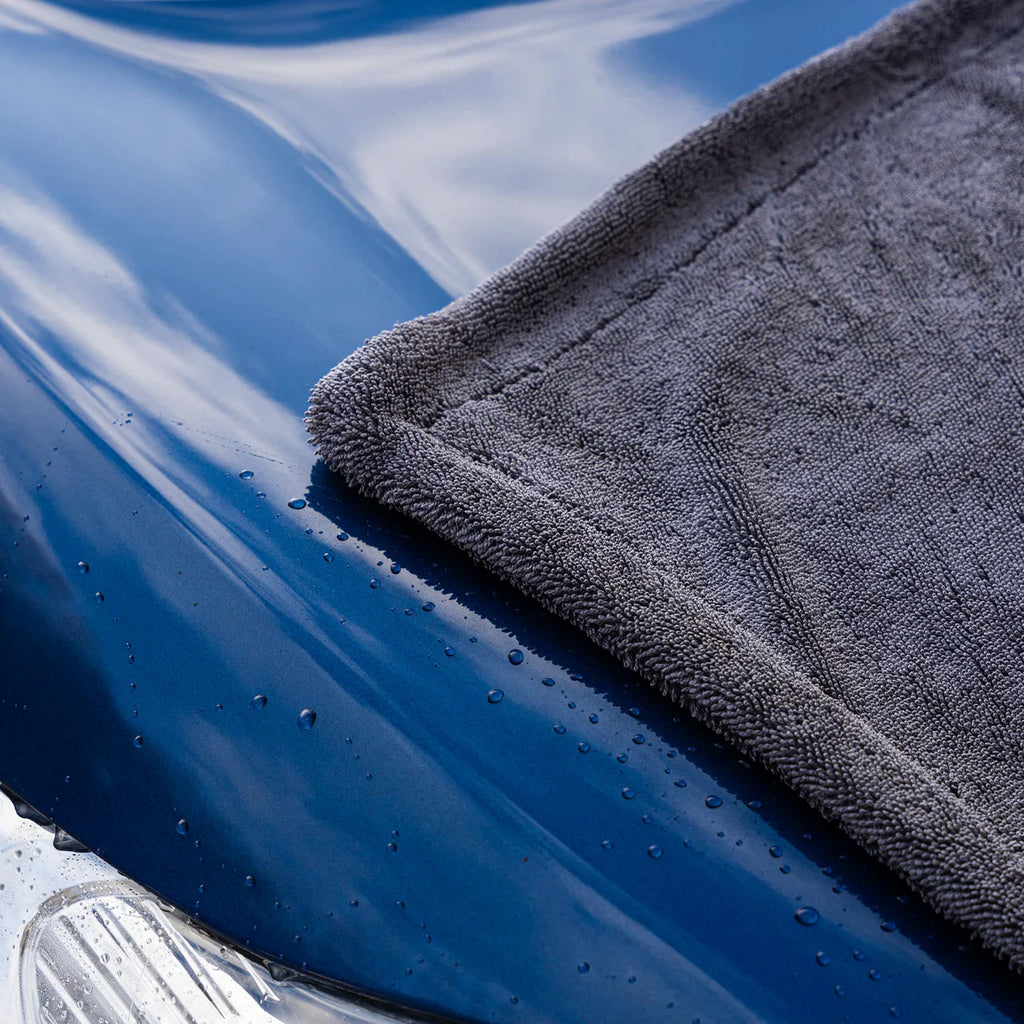 ULTIMATE DRYING TOWEL