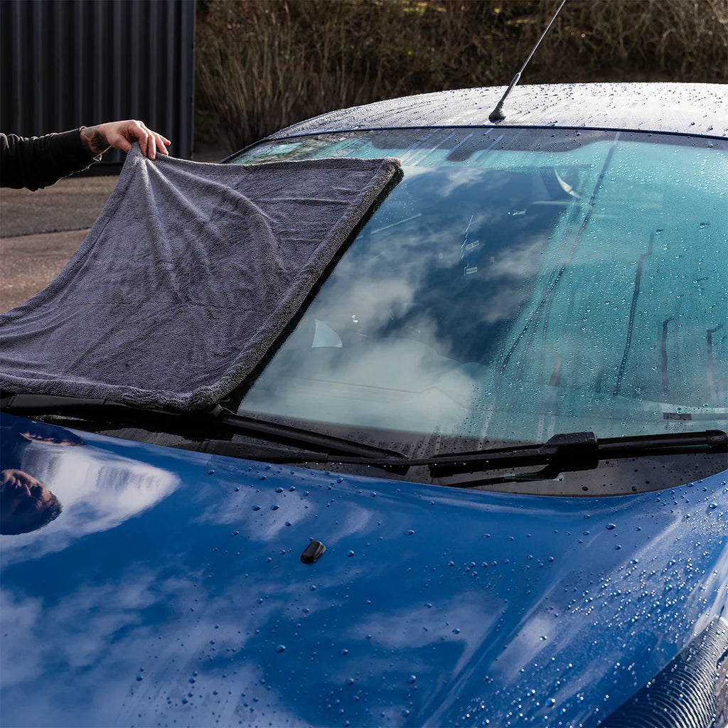 ULTIMATE DRYING TOWEL