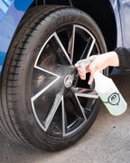 AD101 - MULTI PURPOSE CLEANER