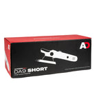 DA9 9MM DUAL ACTION MACHINE POLISHER