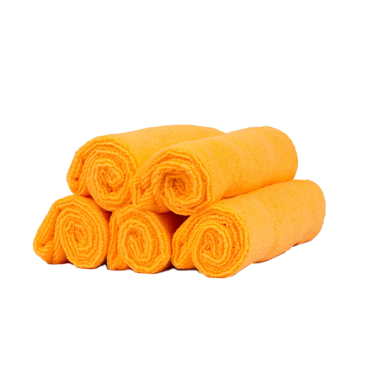 EDGELESS SUPER SOFT BUFFING TOWEL