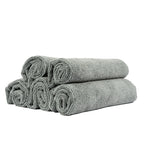 EDGELESS MULTI PURPOSE MICROFIBRE TOWEL 5PK