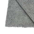 EDGELESS MULTI PURPOSE MICROFIBRE TOWEL 5PK