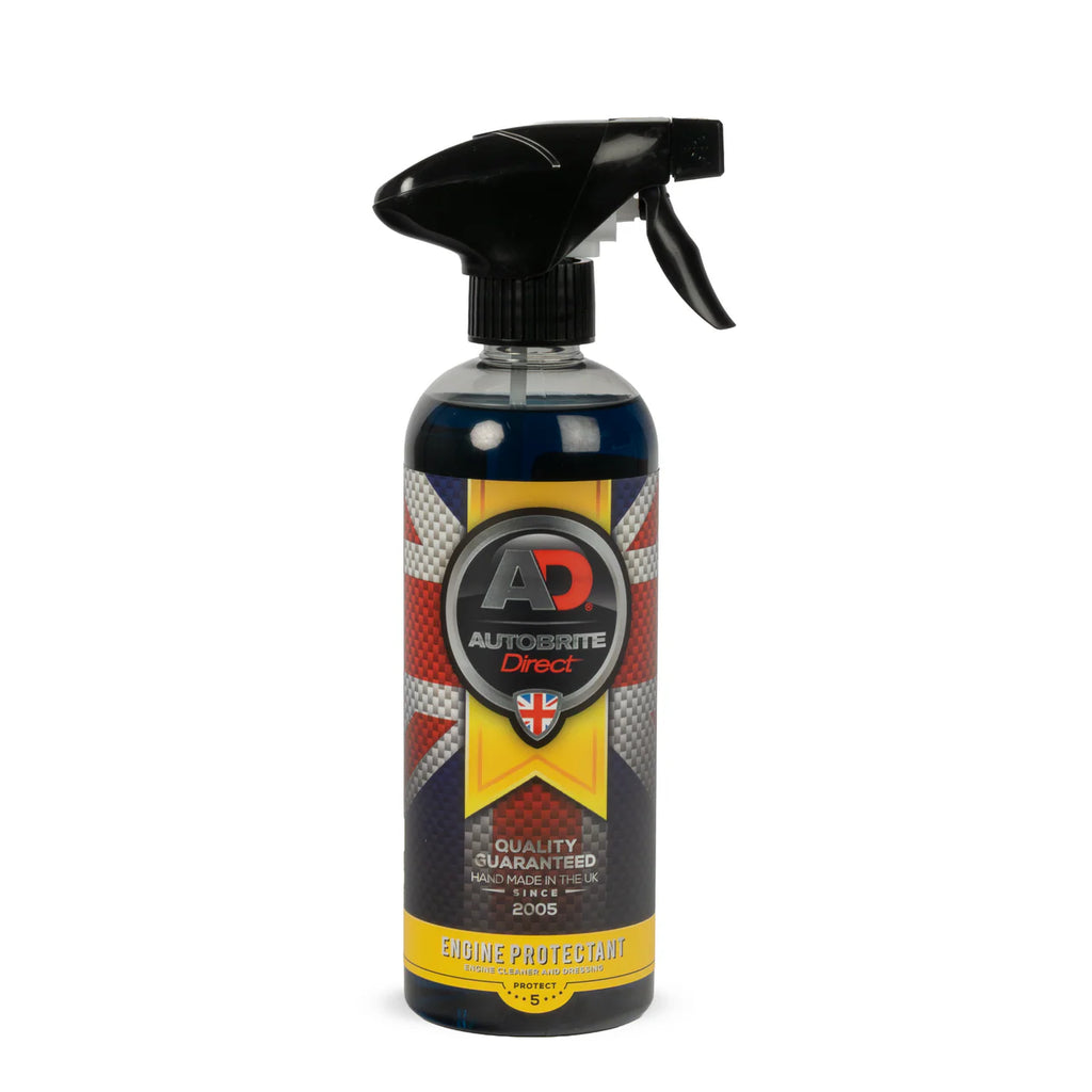 ENGINE PROTECTANT 500ML
