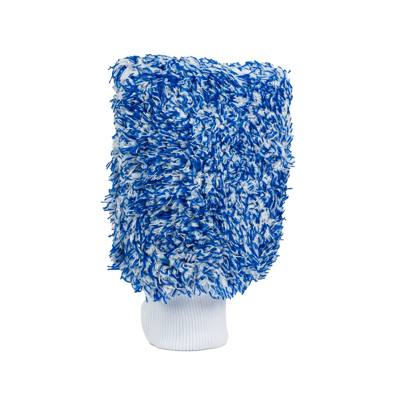 MICROFIBRE WASH MITT