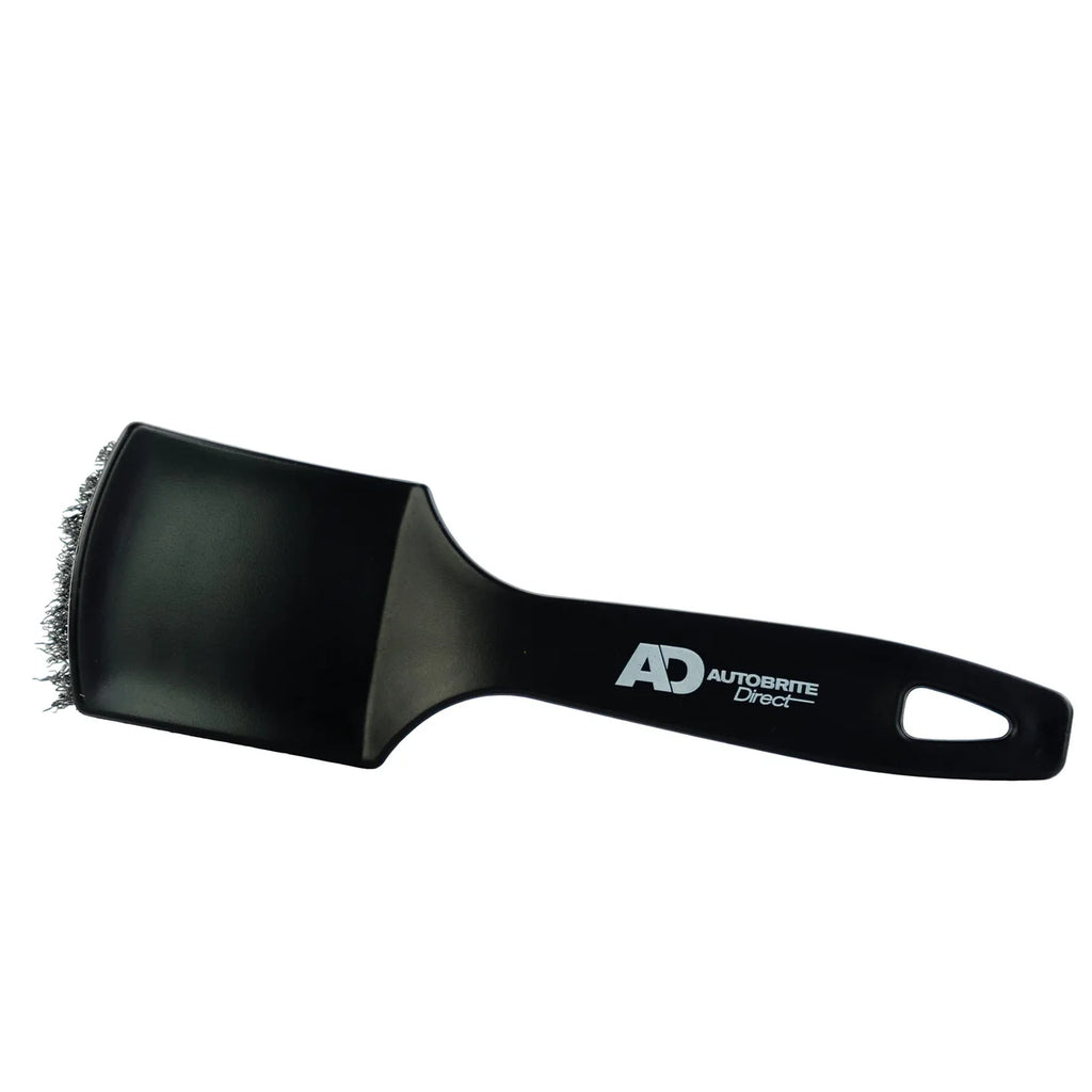 MULTI-PURPOSE SCRUBBING BRUSH