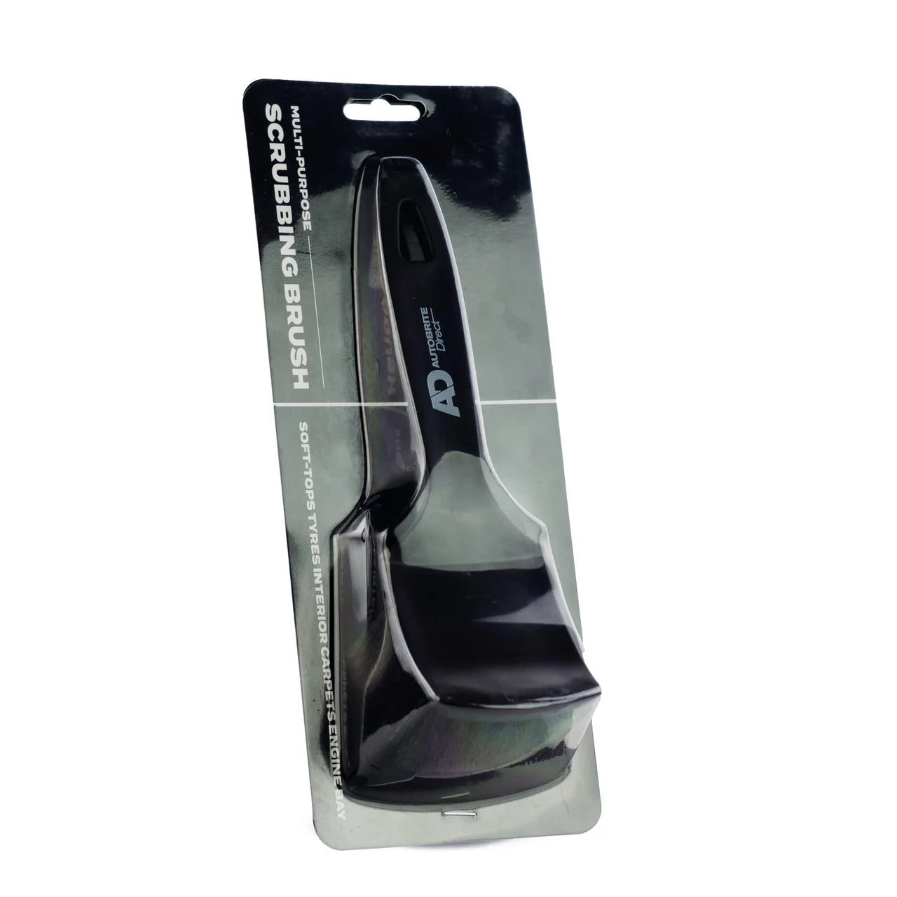 MULTI-PURPOSE SCRUBBING BRUSH