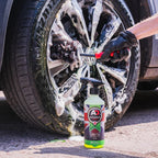 BRITEGEL GEL BASED WHEEL CLEANER